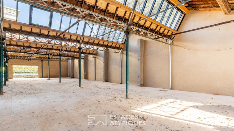 Ma-Cabane - Vente Appartement VILLEFRANCHE-SUR-SAONE, 123 m²