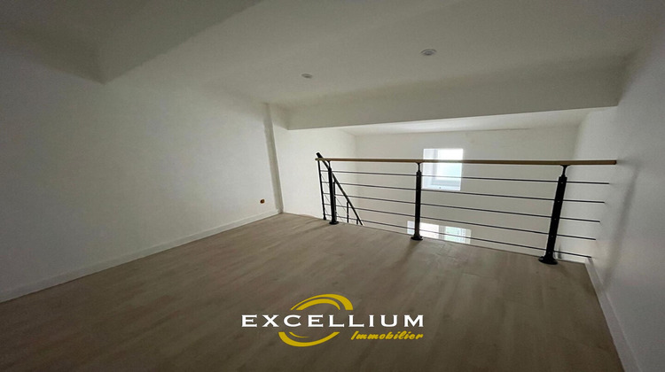 Ma-Cabane - Vente Appartement VILLEFRANCHE-SUR-SAONE, 66 m²