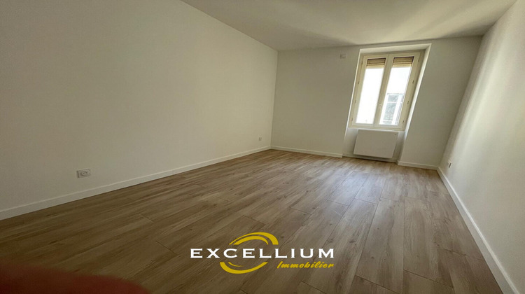 Ma-Cabane - Vente Appartement VILLEFRANCHE-SUR-SAONE, 66 m²