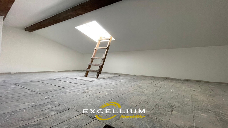 Ma-Cabane - Vente Appartement VILLEFRANCHE-SUR-SAONE, 66 m²