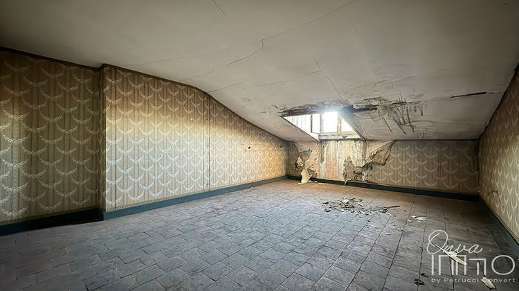 Ma-Cabane - Vente Appartement VILLEFRANCHE-SUR-SAONE, 17 m²