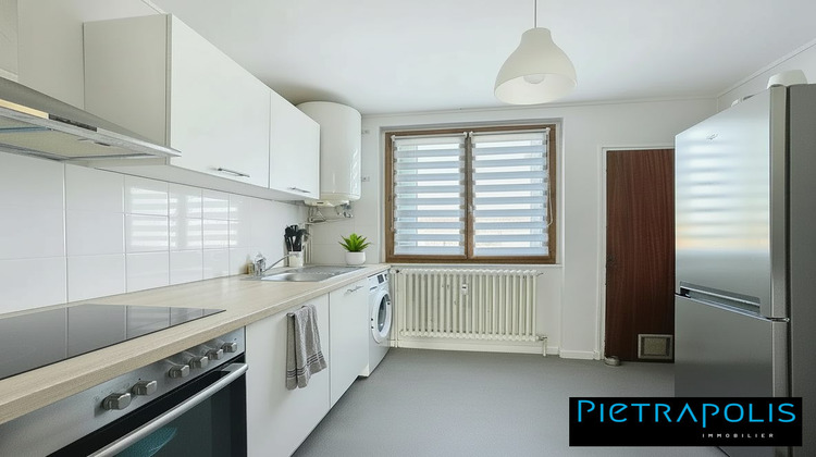 Ma-Cabane - Vente Appartement Villefranche-sur-Saône, 70 m²