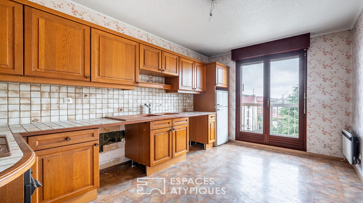 Ma-Cabane - Vente Appartement VILLEFRANCHE-SUR-SAONE, 127 m²