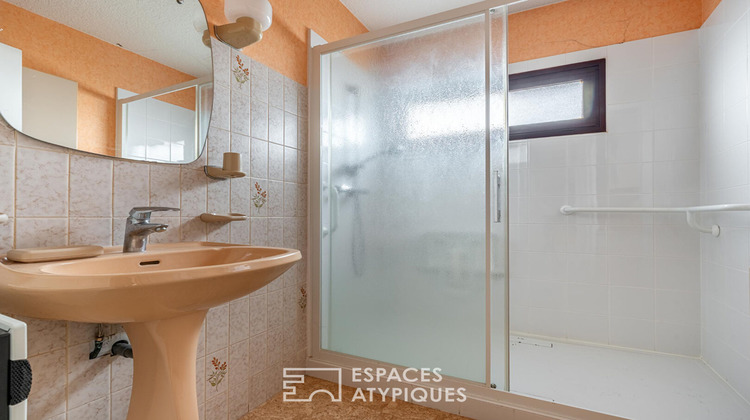 Ma-Cabane - Vente Appartement VILLEFRANCHE-SUR-SAONE, 127 m²