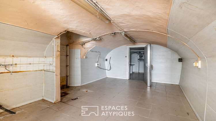 Ma-Cabane - Vente Appartement VILLEFRANCHE-SUR-SAONE, 100 m²