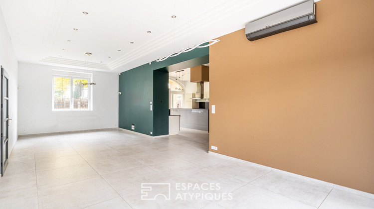 Ma-Cabane - Vente Appartement VILLEFRANCHE-SUR-SAONE, 132 m²