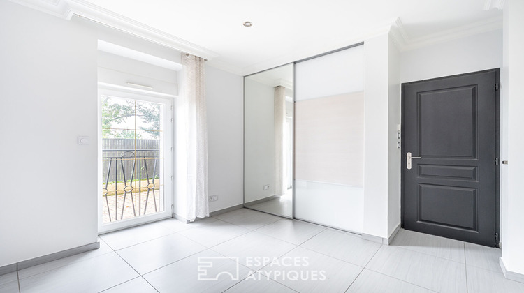 Ma-Cabane - Vente Appartement VILLEFRANCHE-SUR-SAONE, 132 m²
