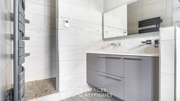 Ma-Cabane - Vente Appartement VILLEFRANCHE-SUR-SAONE, 132 m²