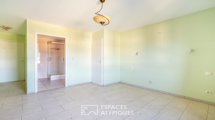 Ma-Cabane - Vente Appartement VILLEFRANCHE-SUR-SAONE, 148 m²