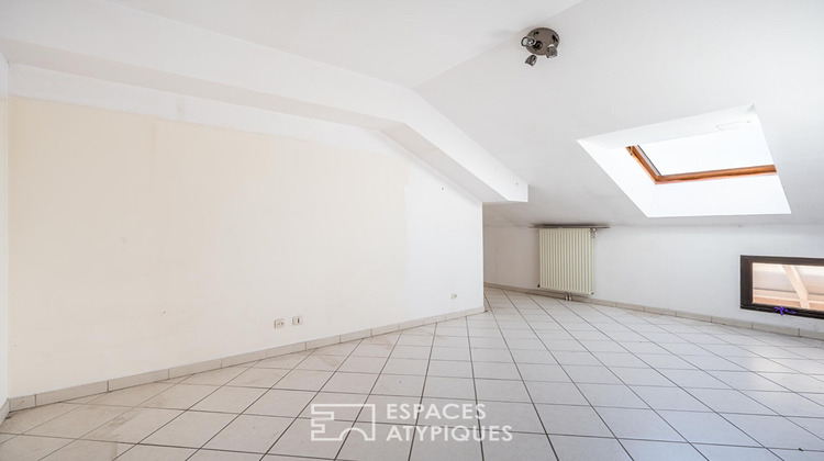 Ma-Cabane - Vente Appartement VILLEFRANCHE-SUR-SAONE, 148 m²