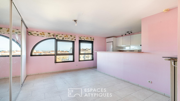 Ma-Cabane - Vente Appartement VILLEFRANCHE-SUR-SAONE, 148 m²