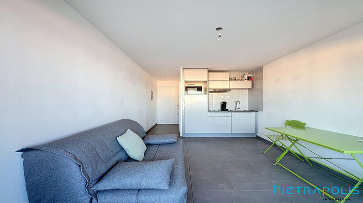 Ma-Cabane - Vente Appartement Villefranche-sur-Saône, 15 m²