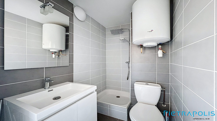 Ma-Cabane - Vente Appartement Villefranche-sur-Saône, 15 m²