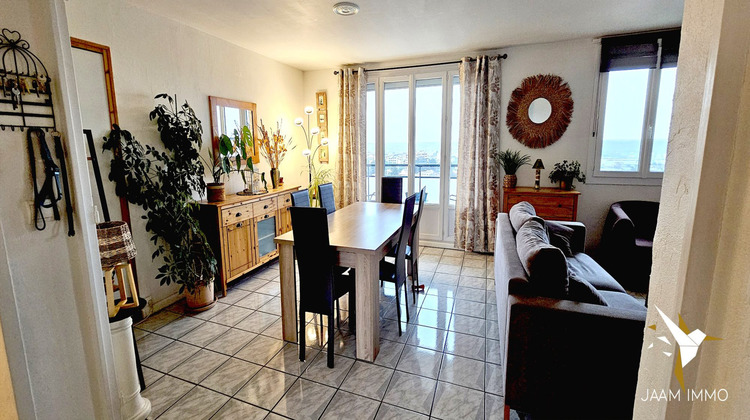 Ma-Cabane - Vente Appartement Villefranche-sur-Saône, 66 m²