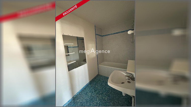 Ma-Cabane - Vente Appartement VILLEFRANCHE SUR SAONE, 80 m²