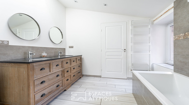 Ma-Cabane - Vente Appartement VILLEFRANCHE-SUR-SAONE, 115 m²