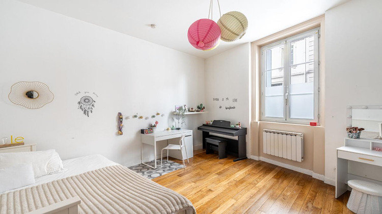 Ma-Cabane - Vente Appartement VILLEFRANCHE SUR SAONE, 96 m²