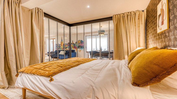 Ma-Cabane - Vente Appartement Villefranche-sur-Saône, 74 m²