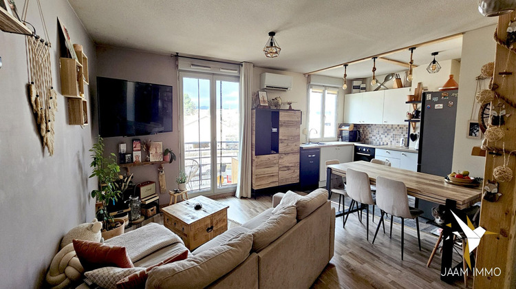 Ma-Cabane - Vente Appartement Villefranche-sur-Saône, 48 m²