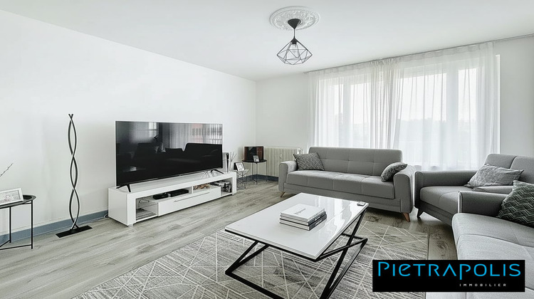 Ma-Cabane - Vente Appartement Villefranche-sur-Saône, 70 m²