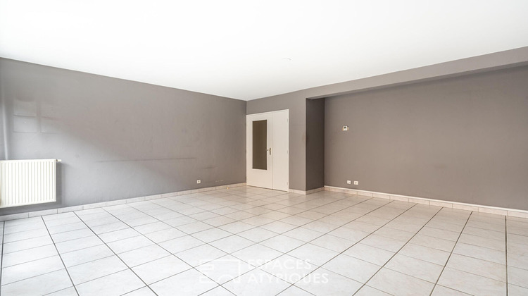 Ma-Cabane - Vente Appartement VILLEFRANCHE-SUR-SAONE, 75 m²