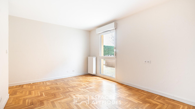 Ma-Cabane - Vente Appartement VILLEFRANCHE-SUR-SAONE, 75 m²