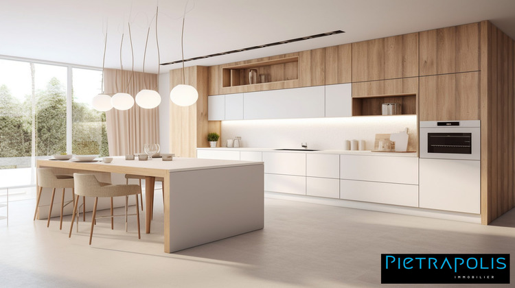 Ma-Cabane - Vente Appartement Villefranche-sur-Saône, 81 m²