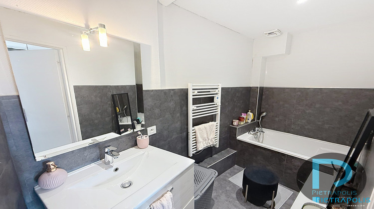 Ma-Cabane - Vente Appartement Villefranche-sur-Saône, 35 m²