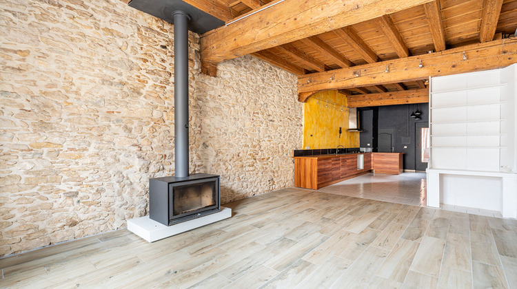 Ma-Cabane - Vente Appartement VILLEFRANCHE-SUR-SAONE, 140 m²