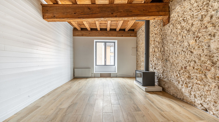Ma-Cabane - Vente Appartement VILLEFRANCHE-SUR-SAONE, 140 m²