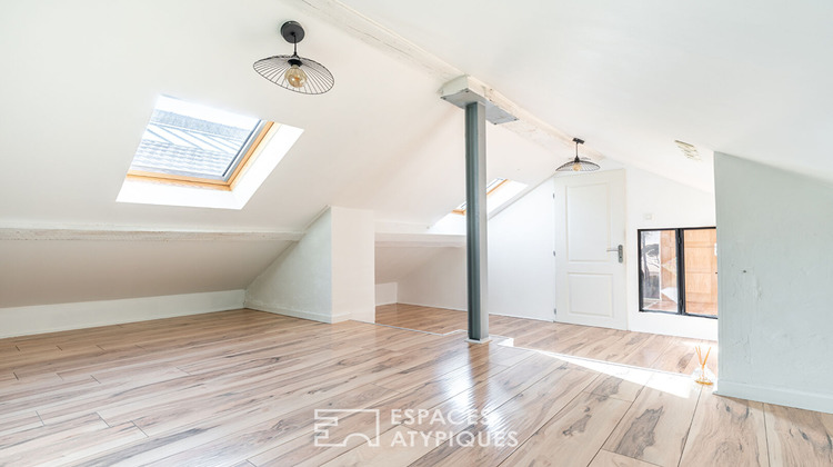 Ma-Cabane - Vente Appartement VILLEFRANCHE-SUR-SAONE, 103 m²