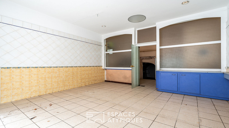 Ma-Cabane - Vente Appartement VILLEFRANCHE-SUR-SAONE, 100 m²