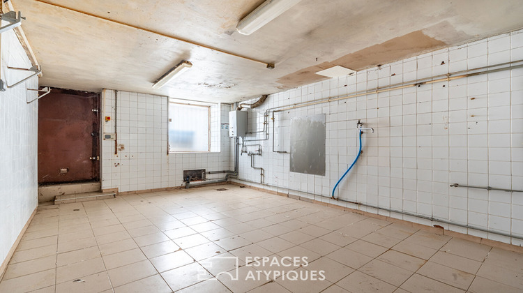 Ma-Cabane - Vente Appartement VILLEFRANCHE-SUR-SAONE, 100 m²