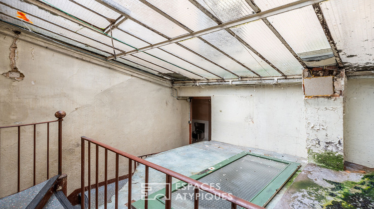 Ma-Cabane - Vente Appartement VILLEFRANCHE-SUR-SAONE, 100 m²