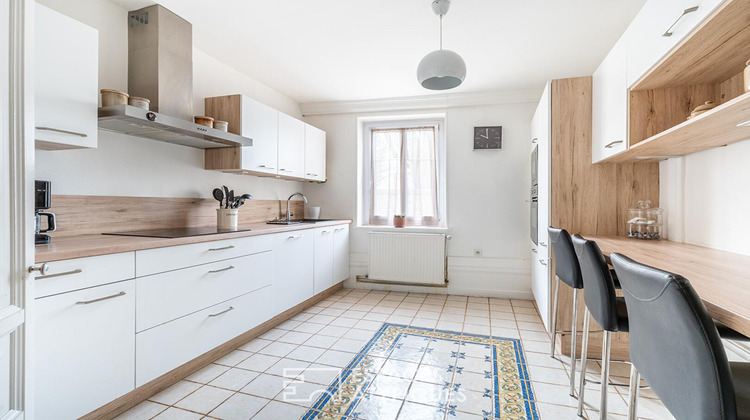 Ma-Cabane - Vente Appartement VILLEFRANCHE-SUR-SAONE, 112 m²