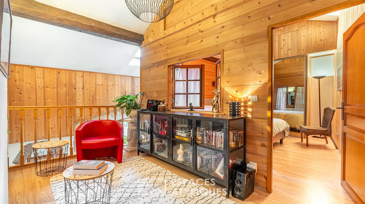 Ma-Cabane - Vente Appartement VILLEFRANCHE-SUR-SAONE, 112 m²