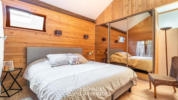 Ma-Cabane - Vente Appartement VILLEFRANCHE-SUR-SAONE, 112 m²