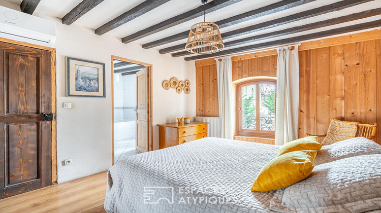 Ma-Cabane - Vente Appartement VILLEFRANCHE-SUR-SAONE, 112 m²