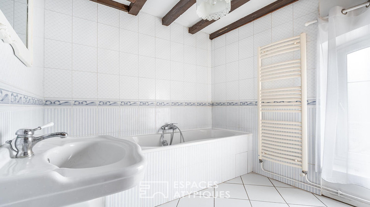 Ma-Cabane - Vente Appartement VILLEFRANCHE-SUR-SAONE, 112 m²