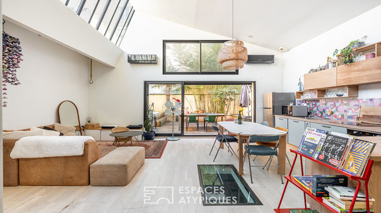 Ma-Cabane - Vente Appartement VILLEFRANCHE-SUR-SAONE, 72 m²