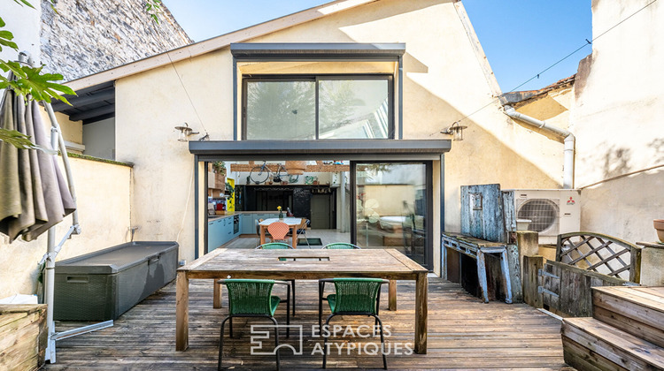 Ma-Cabane - Vente Appartement VILLEFRANCHE-SUR-SAONE, 72 m²