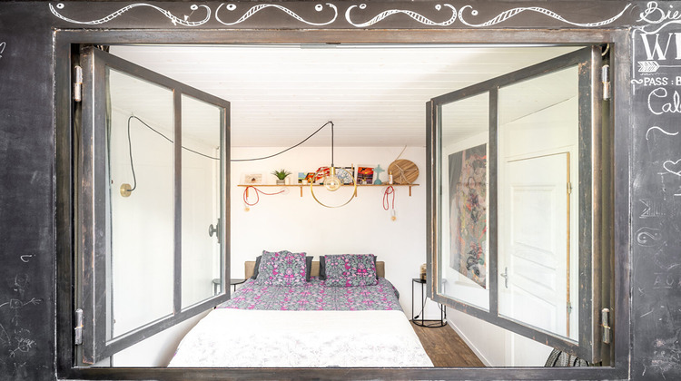 Ma-Cabane - Vente Appartement VILLEFRANCHE-SUR-SAONE, 72 m²