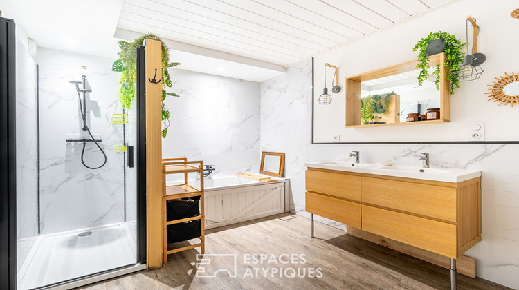 Ma-Cabane - Vente Appartement VILLEFRANCHE-SUR-SAONE, 72 m²