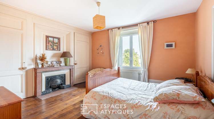 Ma-Cabane - Vente Appartement VILLEFRANCHE-SUR-SAONE, 85 m²