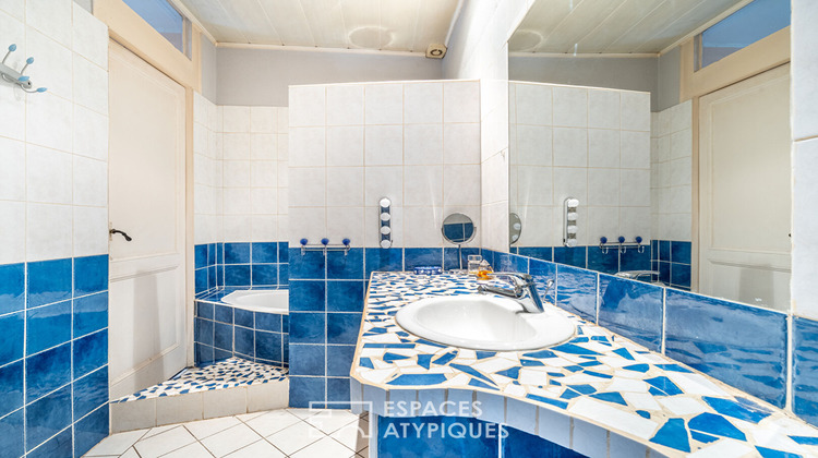 Ma-Cabane - Vente Appartement VILLEFRANCHE-SUR-SAONE, 85 m²