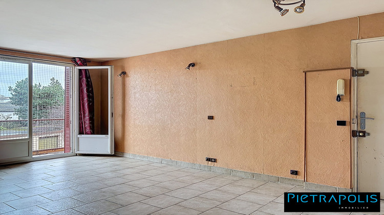 Ma-Cabane - Vente Appartement Villefranche-sur-Saône, 52 m²