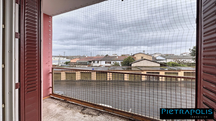 Ma-Cabane - Vente Appartement Villefranche-sur-Saône, 52 m²