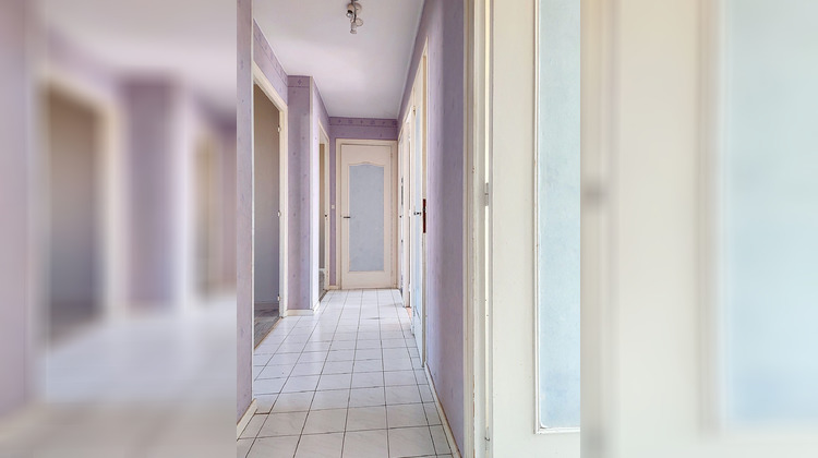 Ma-Cabane - Vente Appartement Villefranche-sur-Saône, 55 m²