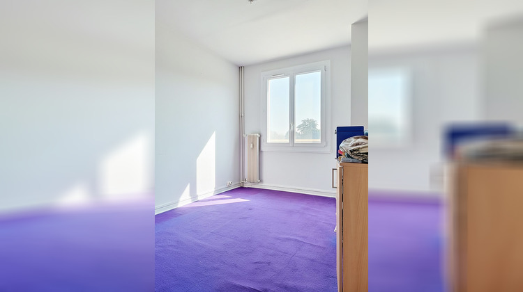 Ma-Cabane - Vente Appartement Villefranche-sur-Saône, 55 m²