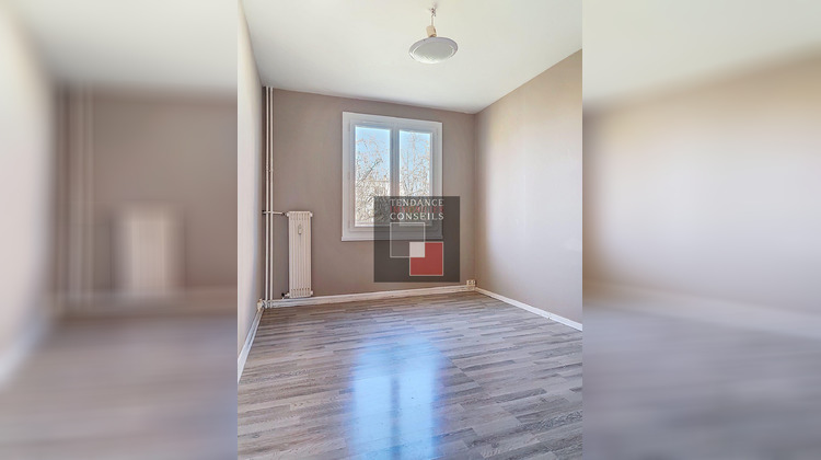 Ma-Cabane - Vente Appartement Villefranche-sur-Saône, 55 m²